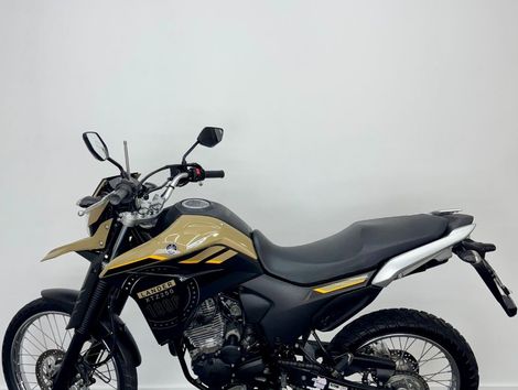 YAMAHA XTZ 250 LANDER 249cc/LANDER BLUEFLEX/ABS
