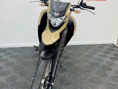 YAMAHA XTZ 250 LANDER 249cc/LANDER BLUEFLEX/ABS