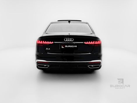 Audi A4 Prestige Plus 2.0 TFSI 190cv S tronic