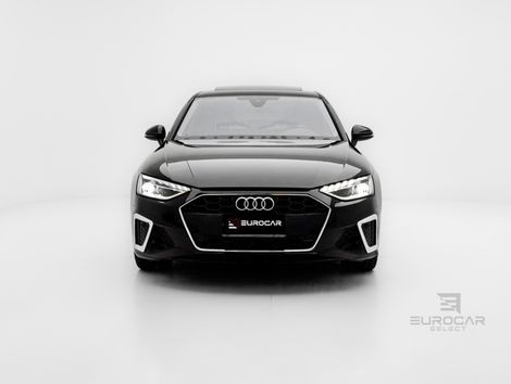 Audi A4 Prestige Plus 2.0 TFSI 190cv S tronic