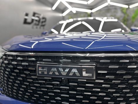 GWM Haval H6 2 1.5 (Hibrido)