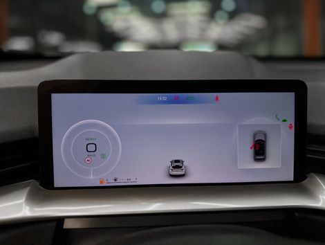 GWM Haval H6 2 1.5 (Hibrido)