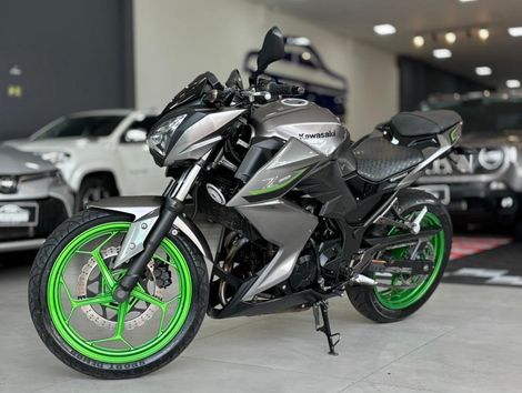 KAWASAKI Z 300
