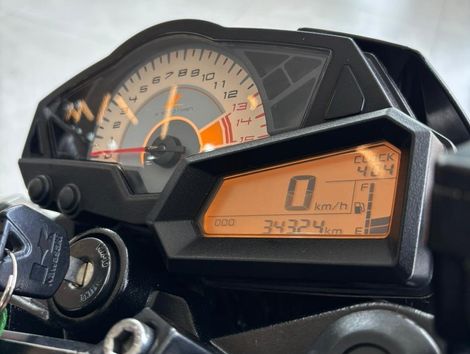 KAWASAKI Z 300