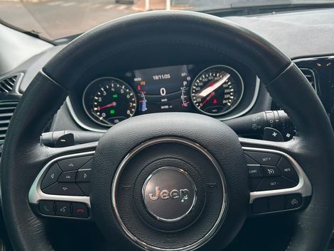 Jeep COMPASS LIMITED 2.0 4x2 Flex 16V Aut.