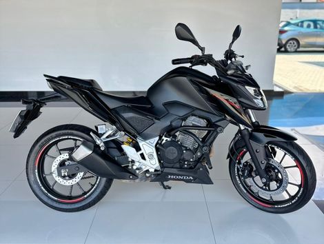 Honda Twister cb 300