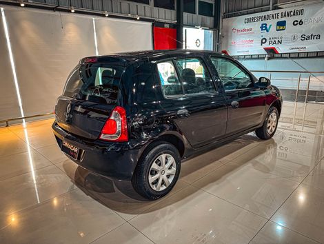 Renault Clio RL/ JP/Auth.1.0/1.0 Hi-Power 16V 5p