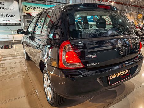 Renault Clio RL/ JP/Auth.1.0/1.0 Hi-Power 16V 5p