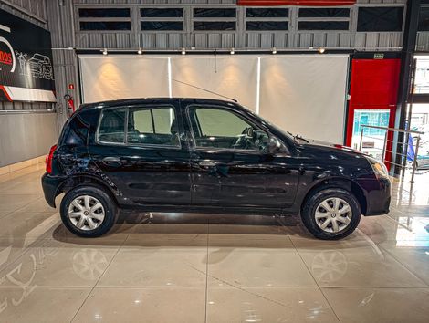 Renault Clio RL/ JP/Auth.1.0/1.0 Hi-Power 16V 5p