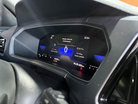 VolksWagen T-Cross 200 TSI 1.0  Flex 12V 5p Aut.