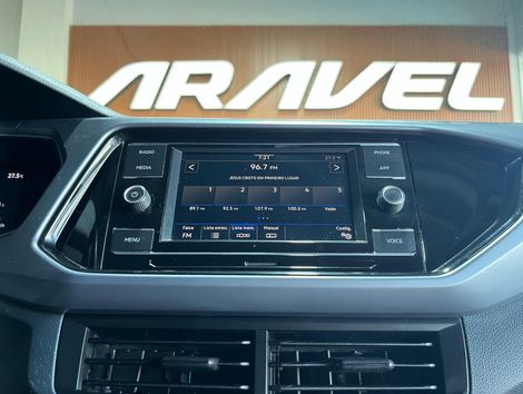 VolksWagen T-Cross 200 TSI 1.0  Flex 12V 5p Aut.