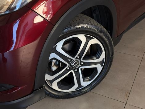 Honda HR-V EX 1.8 Flexone 16V 5p Aut.