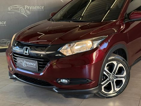 Honda HR-V EX 1.8 Flexone 16V 5p Aut.