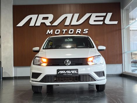 VolksWagen Gol 1.0 Flex 12V 5p