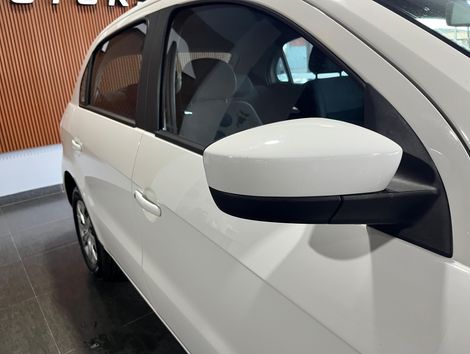 VolksWagen Gol 1.0 Flex 12V 5p