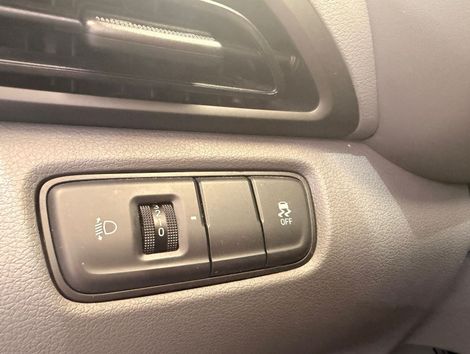 Hyundai HB20S Comfort Plus 1.0 Flex 12V Mec.