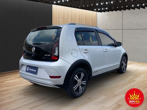 VolksWagen up! Xtreme 1.0 TSI Total Flex 12V 5p