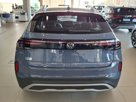 VolksWagen Nivus Highline 1.0 200 TSI Flex Aut.