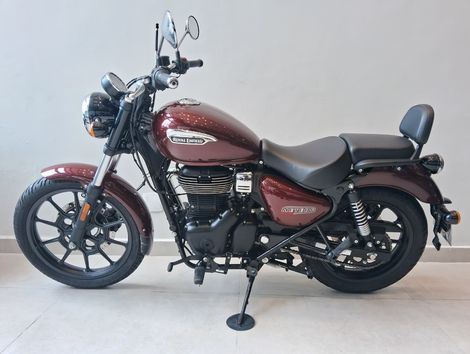 Royal Enfield Meteor 350 Stellar