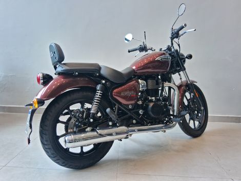 Royal Enfield Meteor 350 Stellar