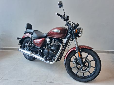 Royal Enfield Meteor 350 Stellar