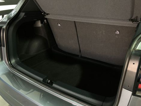 VolksWagen T-Cross 200 TSI 1.0  Flex 12V 5p Aut.