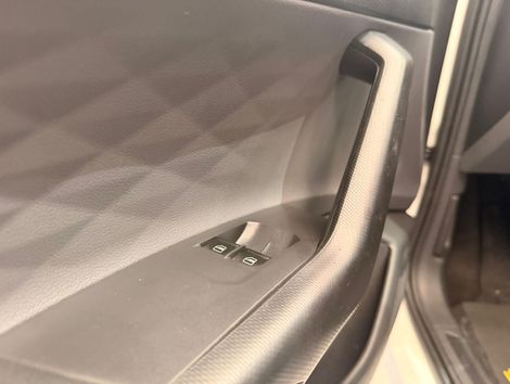 VolksWagen Polo Track 1.0 Flex 12V 5p