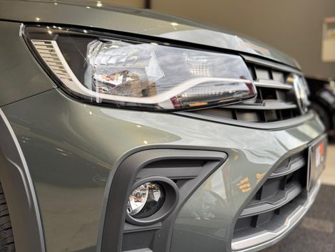 VolksWagen Saveiro Extreme 1.6 Flex 16V CD