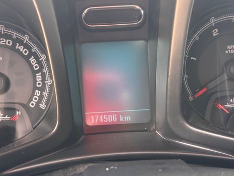 Chevrolet S10 Pick-Up LTZ 2.8 TDI 4x2 CD Dies.Aut