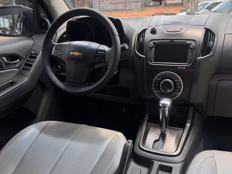 Chevrolet S10 Pick-Up LTZ 2.8 TDI 4x2 CD Dies.Aut