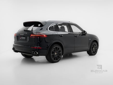 Porsche Cayenne S 3.0 V6 (Híbrido)