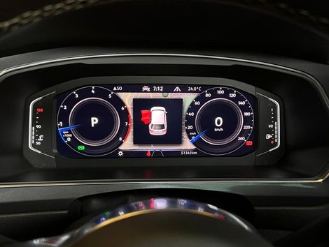 VolksWagen TIGUAN Allspac R-Line 350 TSI 2.0 4x4