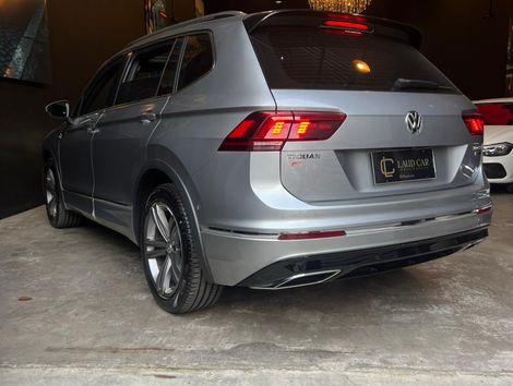 VolksWagen TIGUAN Allspac R-Line 350 TSI 2.0 4x4