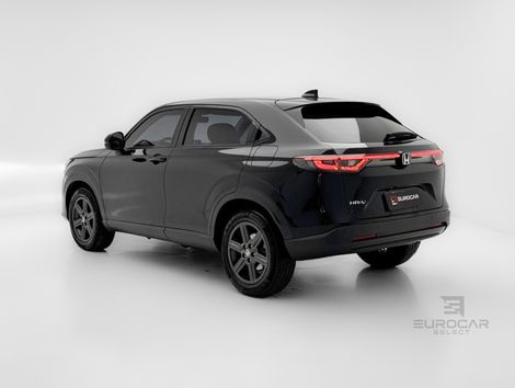 Honda HR-V EXL 1.5 Flex Sensing 16V 5p Aut.