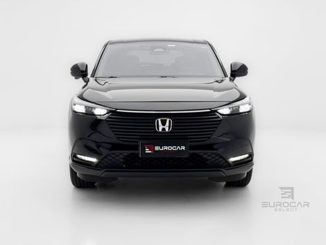 Honda HR-V EXL 1.5 Flex Sensing 16V 5p Aut.