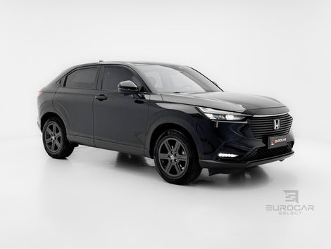 Honda HR-V EXL 1.5 Flex Sensing 16V 5p Aut.