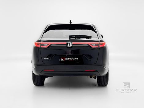 Honda HR-V EXL 1.5 Flex Sensing 16V 5p Aut.