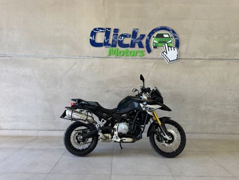 BMW F 850 GS Sport