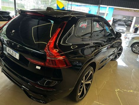Volvo XC 60 T-8 Ultim.Dark 2.0 AWD (Híbrido)