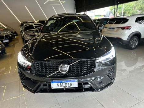 Volvo XC 60 T-8 Ultim.Dark 2.0 AWD (Híbrido)