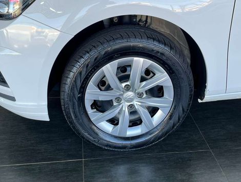 VolksWagen Gol 1.0 Flex 12V 5p