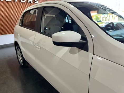 VolksWagen Gol 1.0 Flex 12V 5p