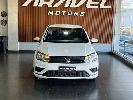 VolksWagen Gol 1.0 Flex 12V 5p