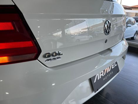 VolksWagen Gol 1.0 Flex 12V 5p