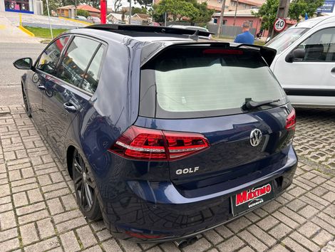 VolksWagen Golf Highline 1.4 TSI 140cv Aut.