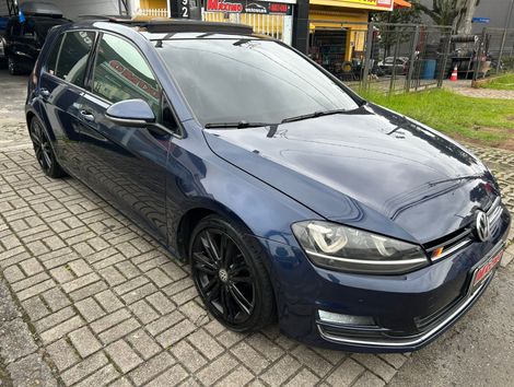 VolksWagen Golf Highline 1.4 TSI 140cv Aut.