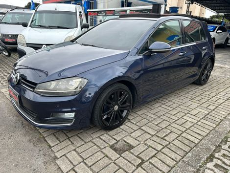 VolksWagen Golf Highline 1.4 TSI 140cv Aut.