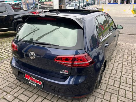 VolksWagen Golf Highline 1.4 TSI 140cv Aut.