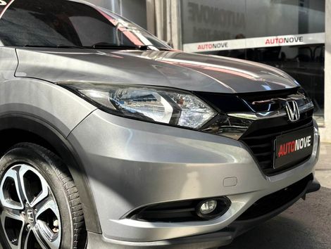 Honda HR-V EX 1.8 Flexone 16V 5p Aut.