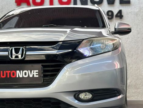 Honda HR-V EX 1.8 Flexone 16V 5p Aut.